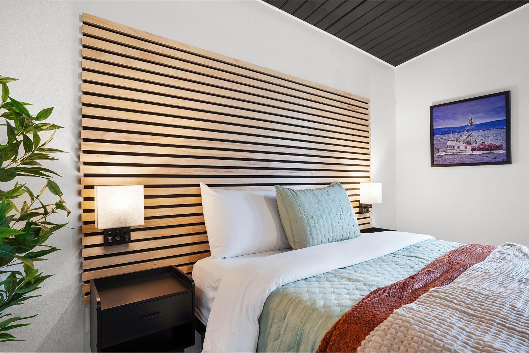 Hotel South Bay Westport